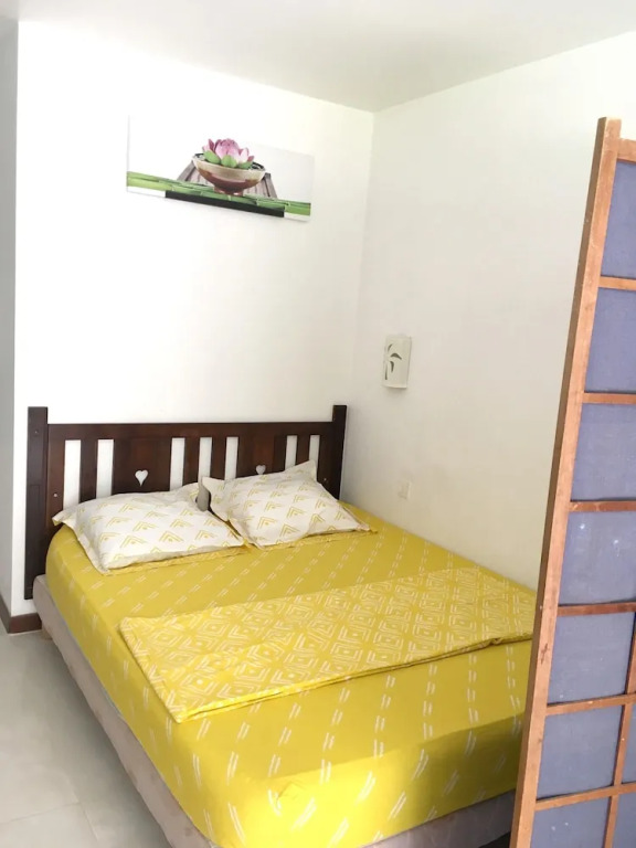 Studio In Sainte Anne With Shared Pool And Furnished Garden 500 M From The Beach