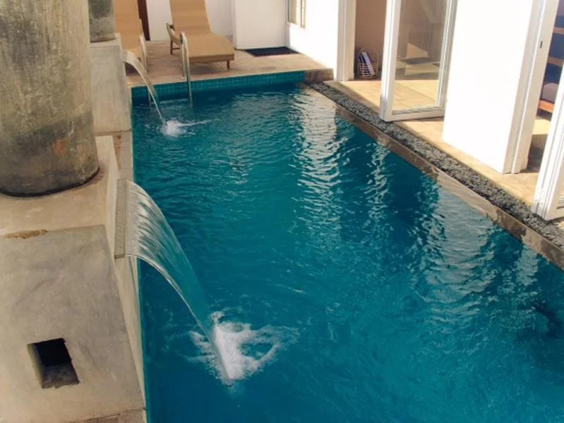 Allspice Villa