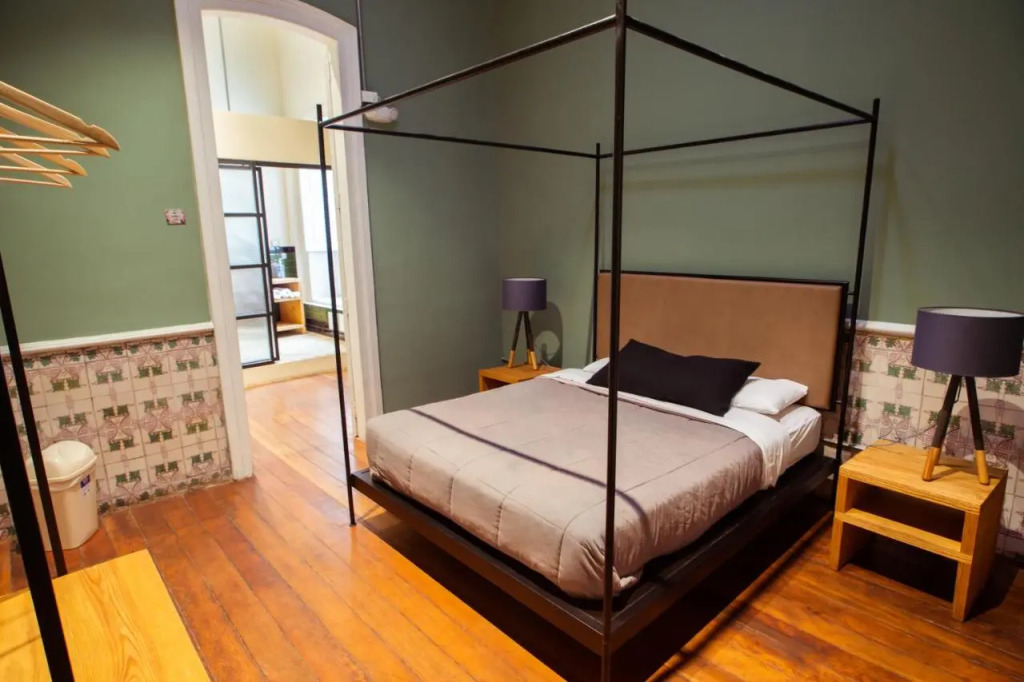 Viajero Lima - Barranco Hostel