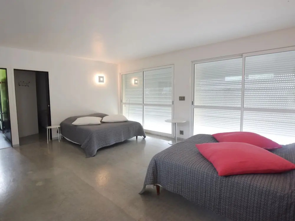 Splendid Architectural Villa Built in a Beautiful Location in the Ardèche