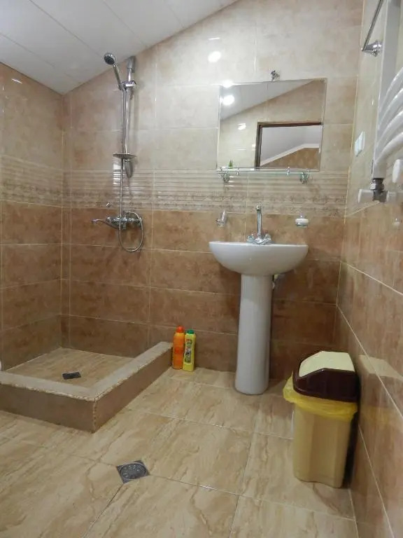 Giorgis Guest House