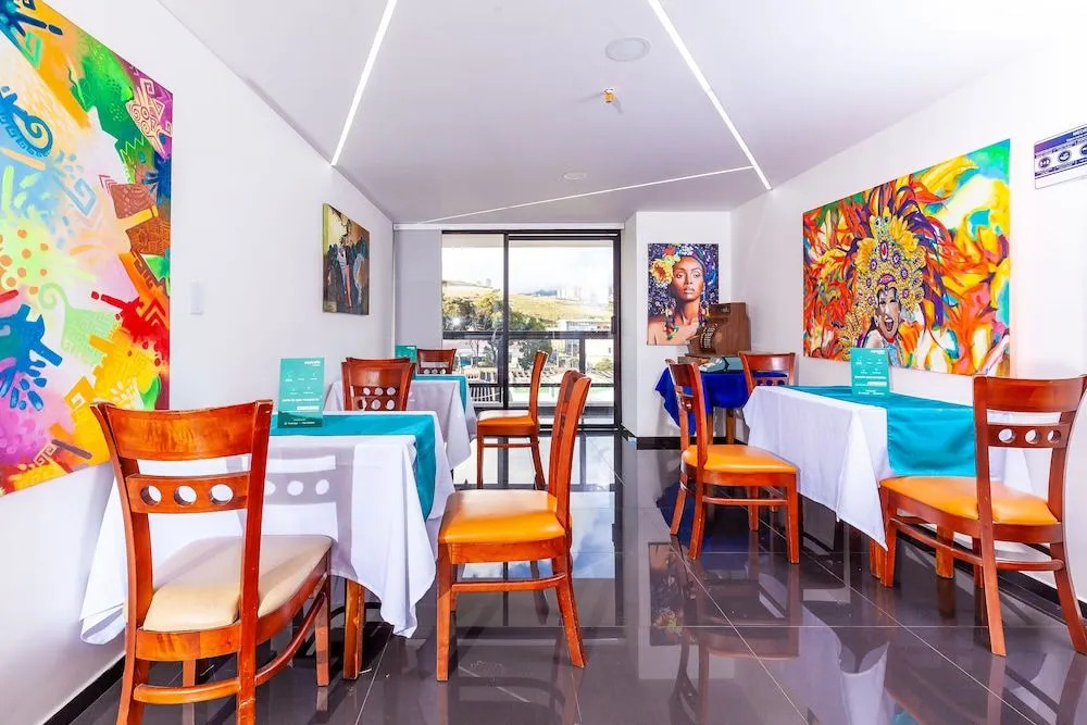 Hotel Basan Plaza