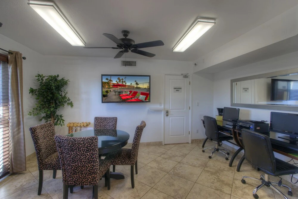 Park Suites at 145 - One Bedroom Apartment