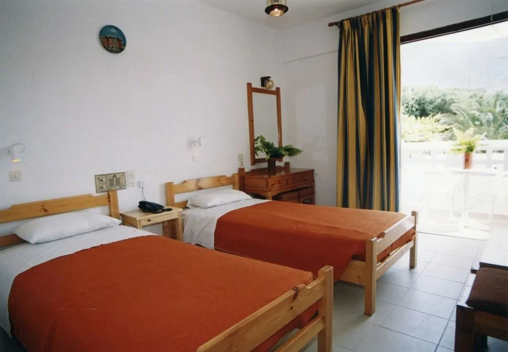 Anna Hotel