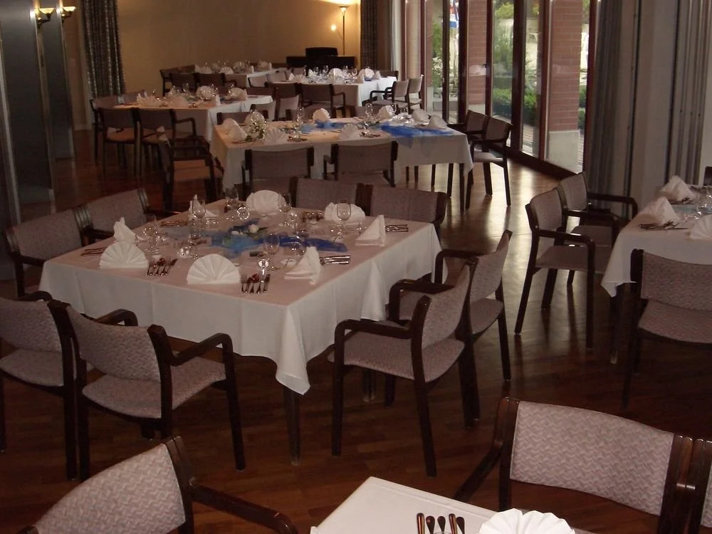 Dulac Lake Resort