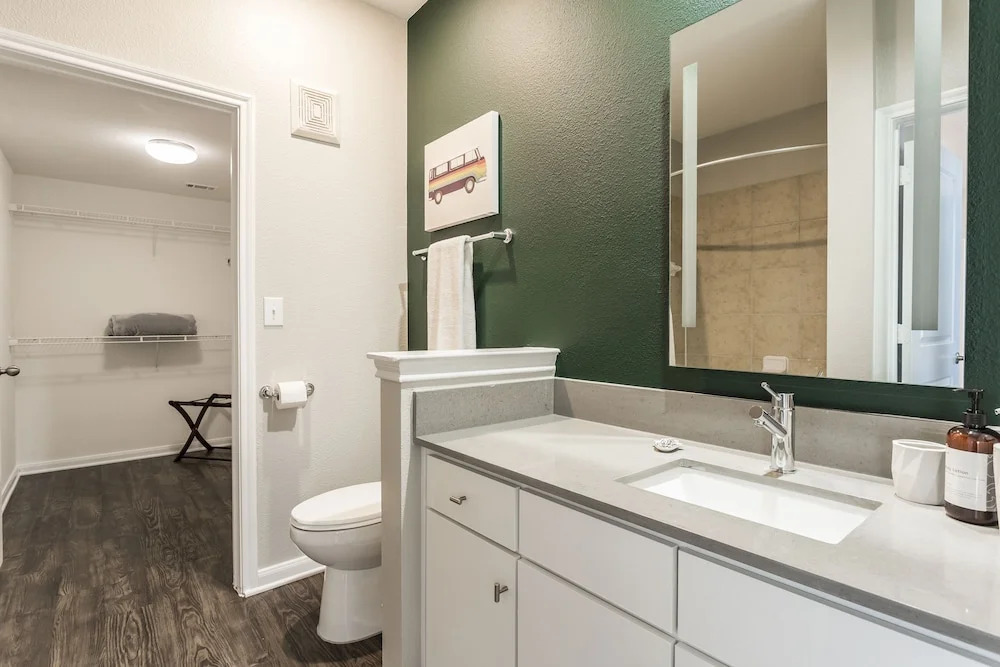 Modern 2BR South Congress by WanderJaunt