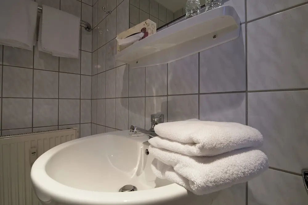 Kleines Hotel Wemhoff