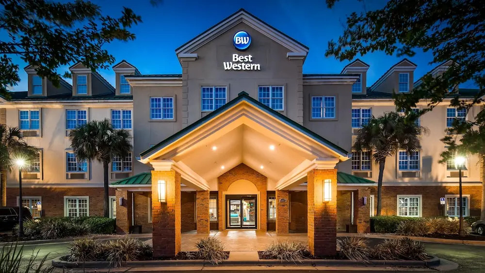 Country Inn And Suites By Carlson Destin