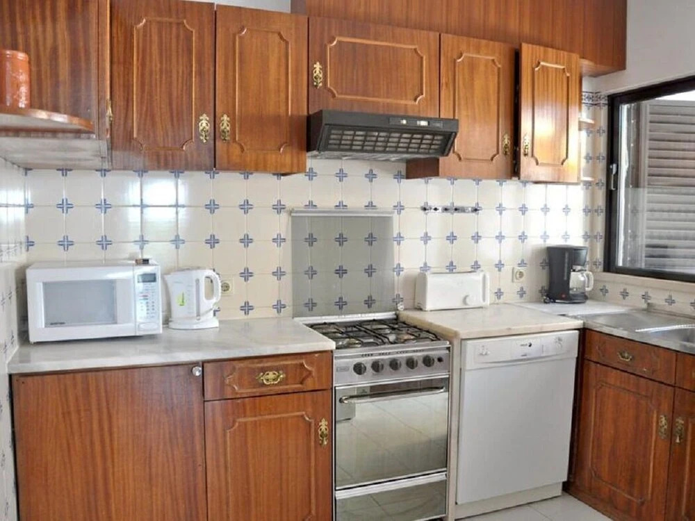 Comfortable semi-detached private pool villa