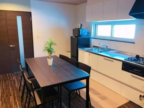Niseko Villa KIRAKU RUI 車利用にオススメ ニセコ駅 各スキー場迄車で約15分