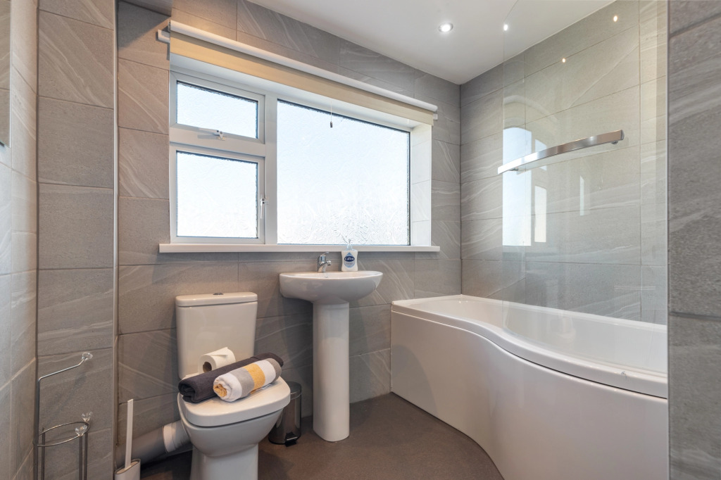 Ty Gwyn - Hot Tub, Parking, Dog Friendly
