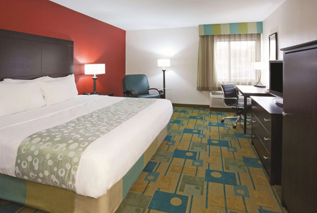 La Quinta Inn by Wyndham Sheboygan