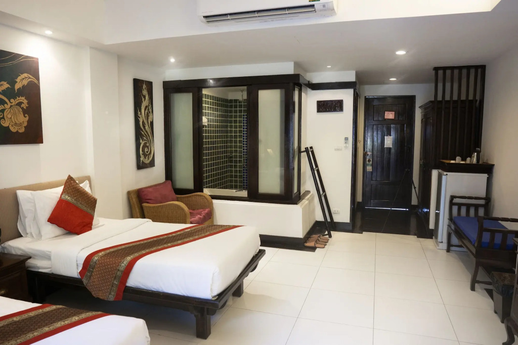 Yantarasri Resort