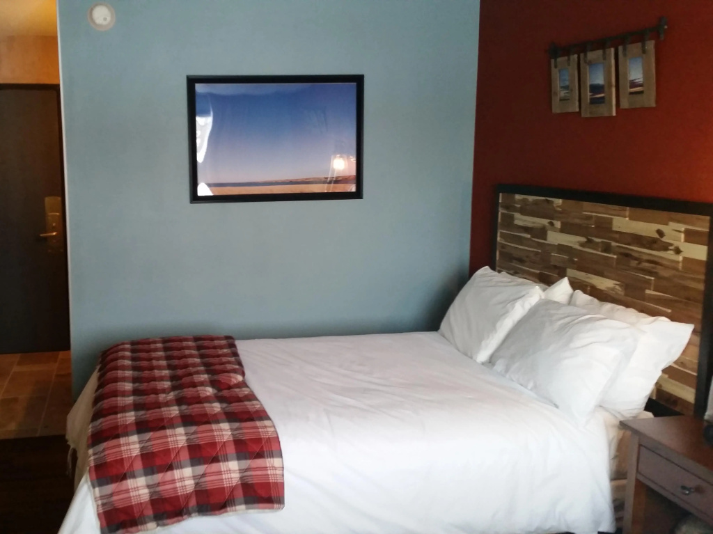 Econo Lodge Williston
