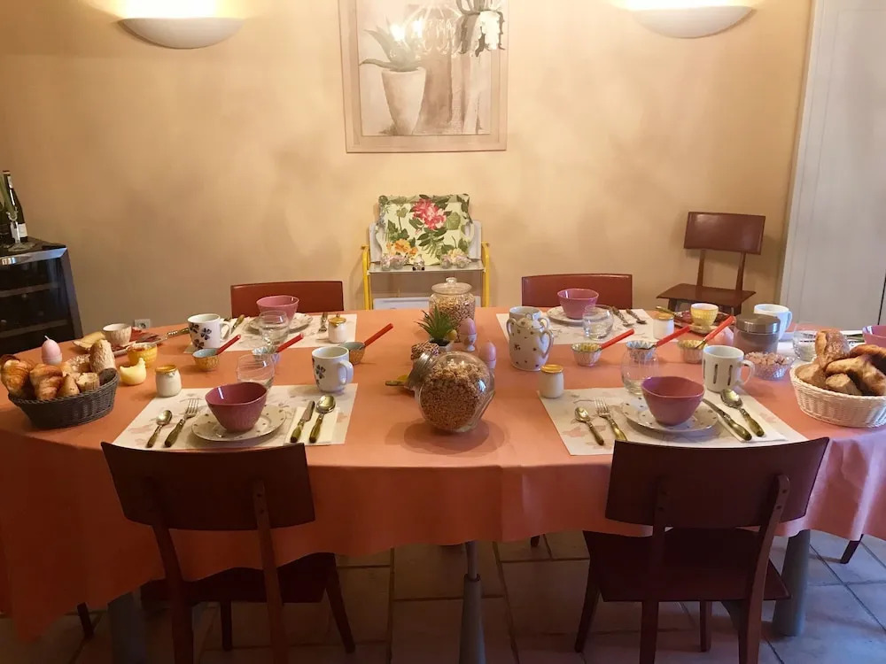 La Casa de Valérie