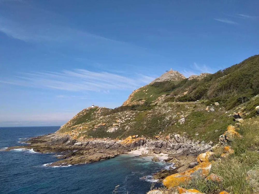 El Refugio del Mar