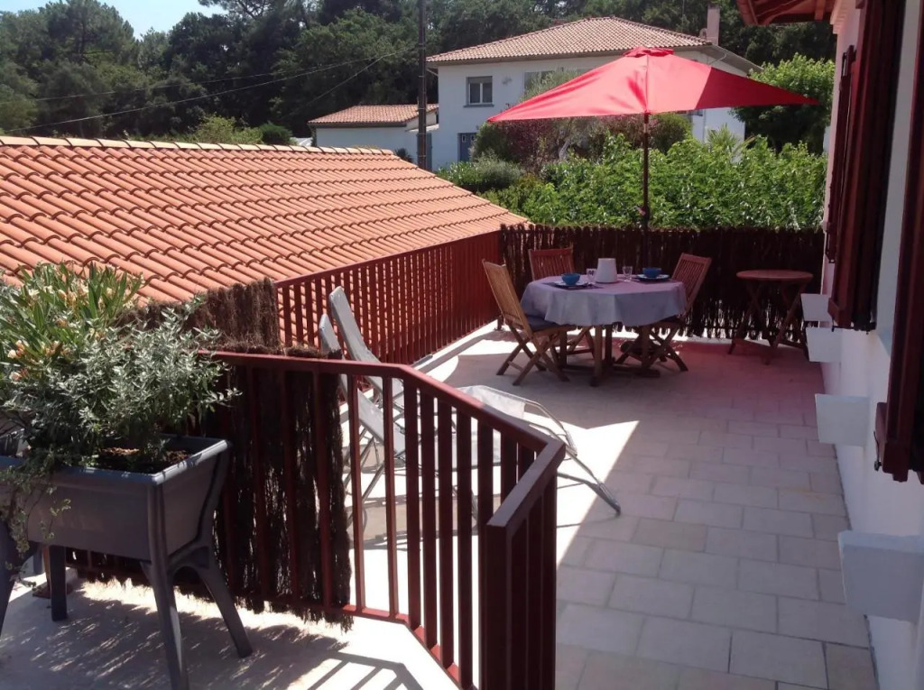 Location Fantaisie Ondres