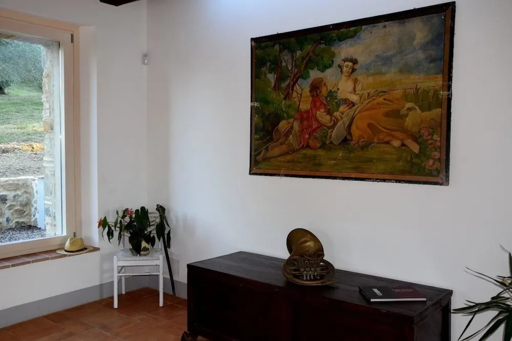 Tenuta Il Patriarca