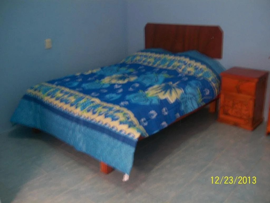 Hostal Eclipse Oaxaca