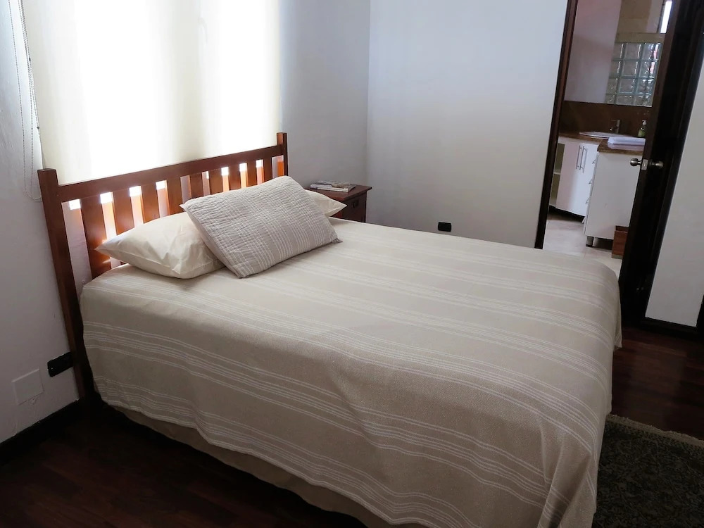 Apartamento La Casa de Las Aves