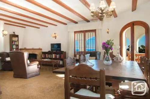 Villa Dauphin by Abahana Villas
