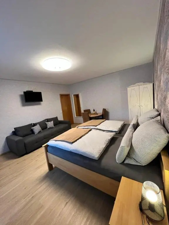 Rooms4ring Privatzimmer am Nürburgring