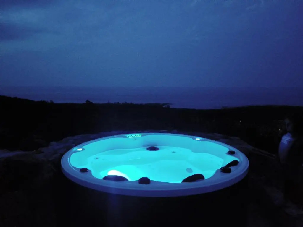 Villa nel villaggio Costa Caddu San Teodoro