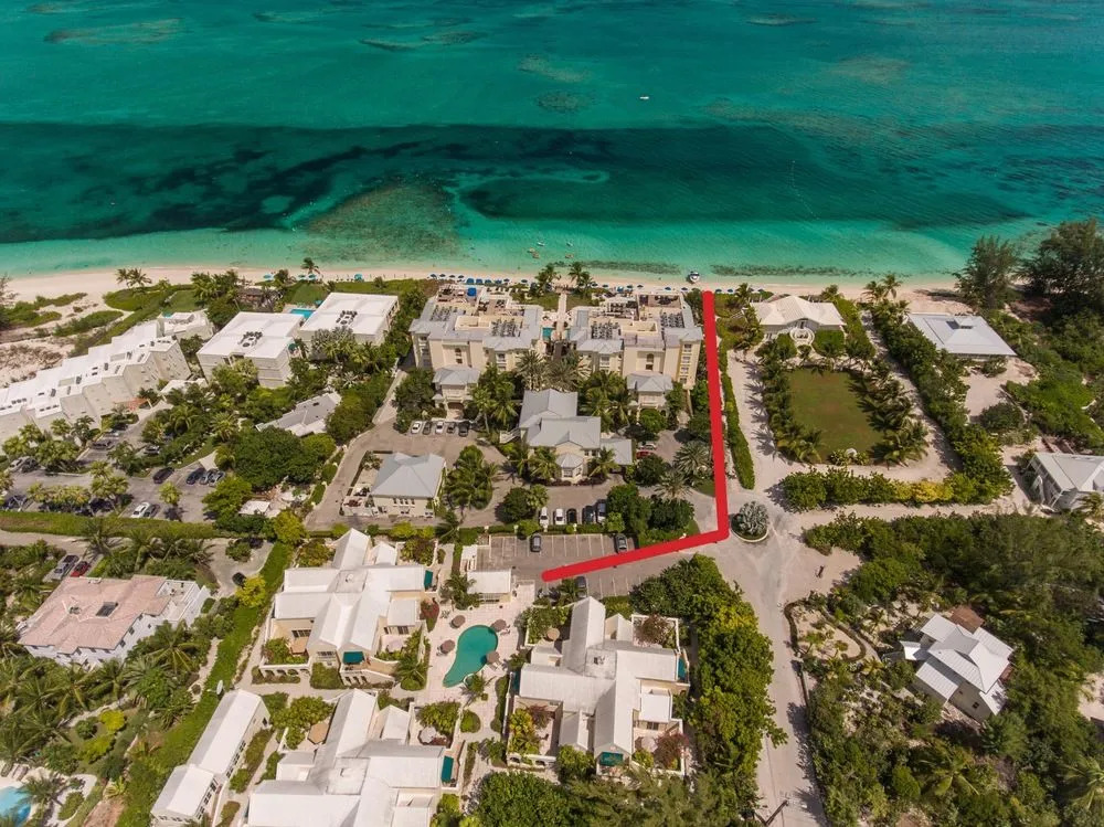 3 bedroom Reef Residences Resort