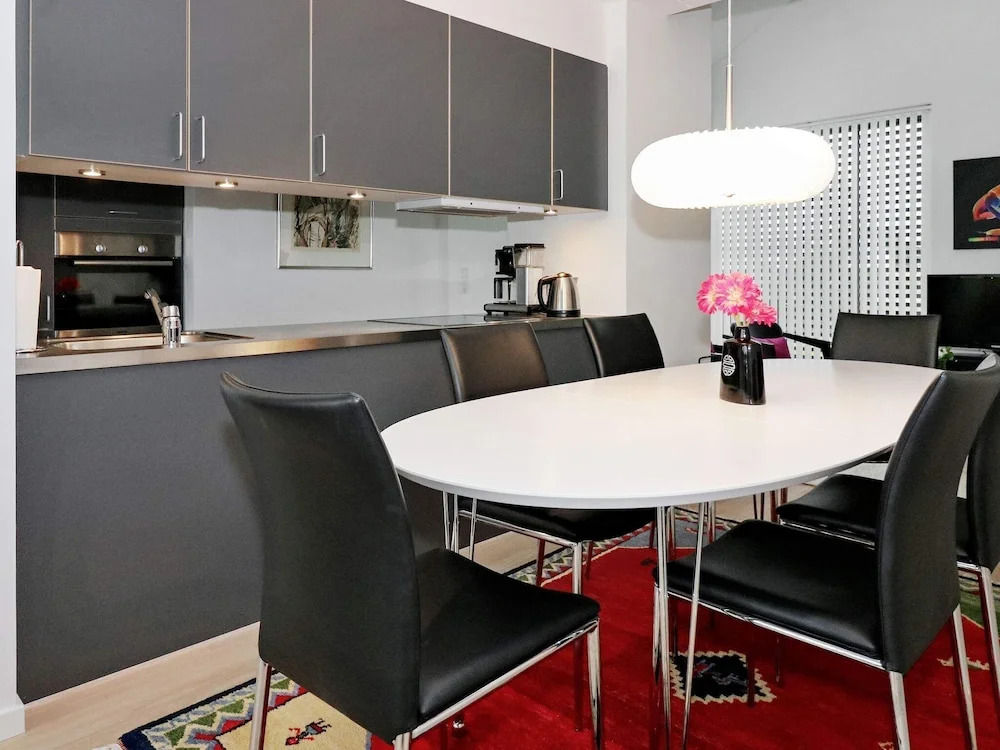 5 Star Holiday Home in Hadsund