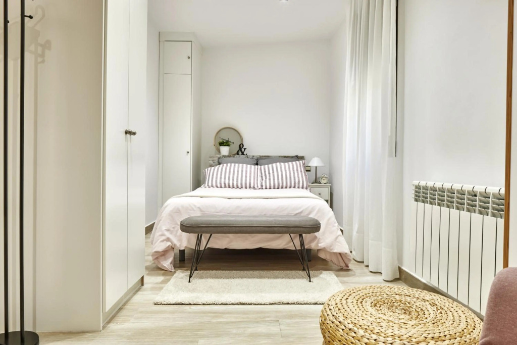 Apartamento Turístico Chamberí Nuevo