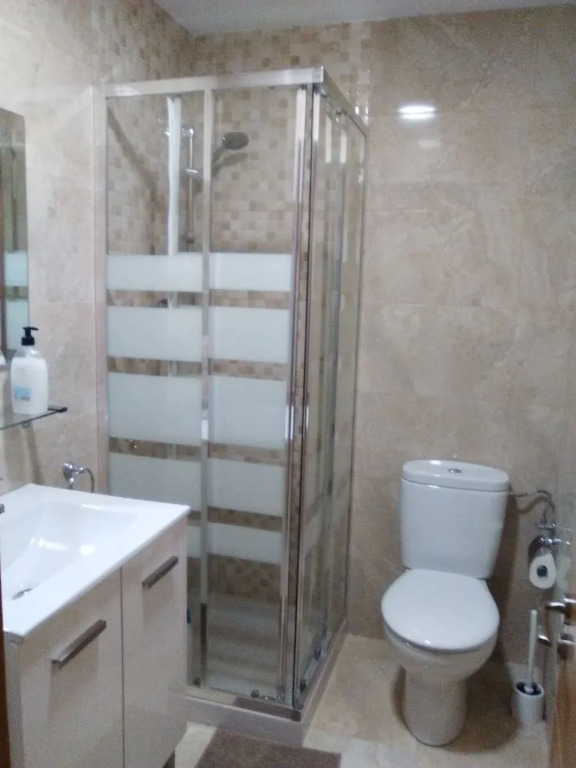 Apartamento Campillín