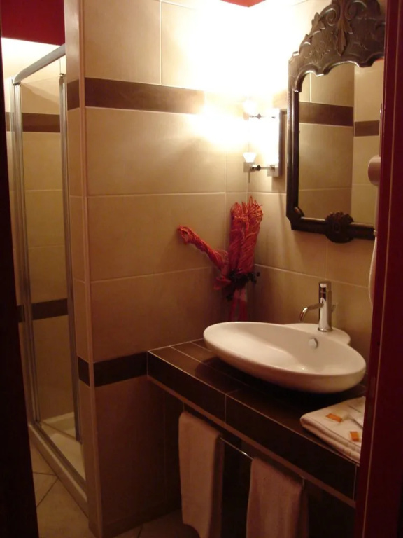 B&B A Casa DellAntiquario