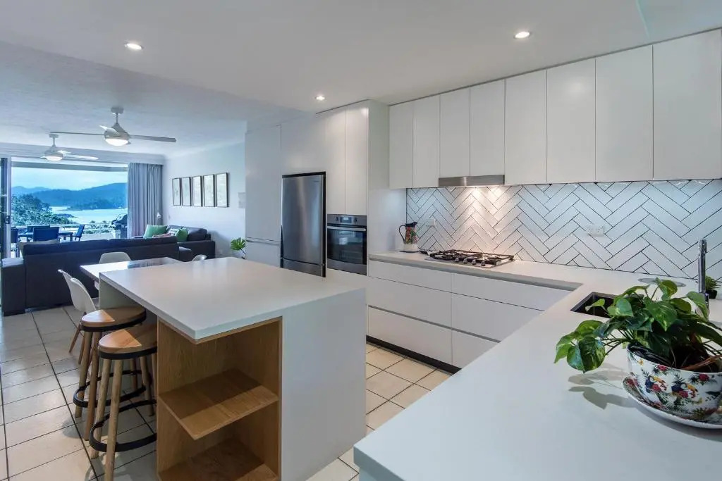 2 Bedroom Poinciana Lodge