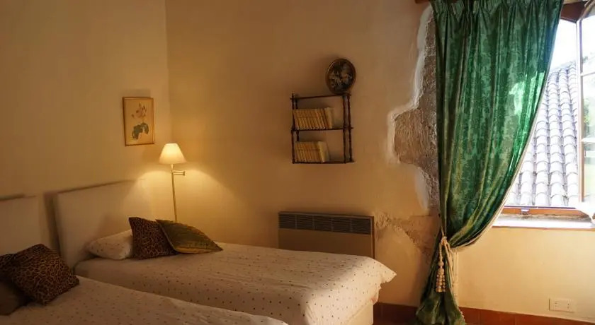 Le Gîte de Gary