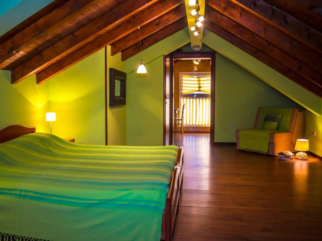 Bofima Apartments