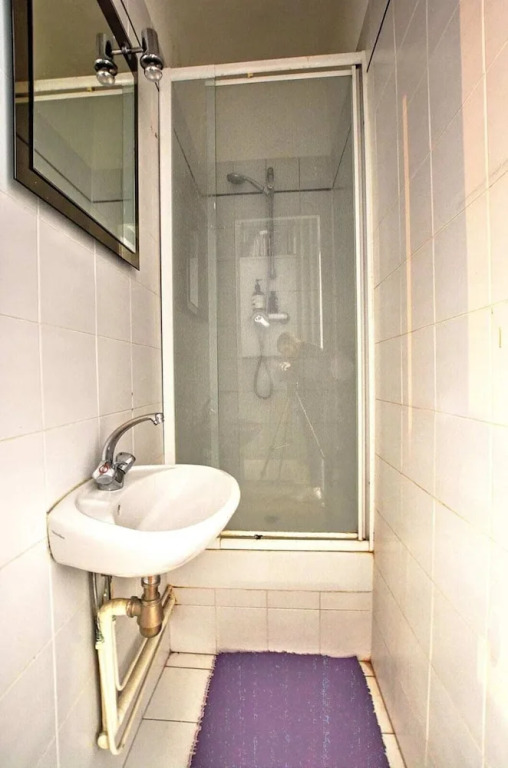 Luxury Apartment - Paris Centre