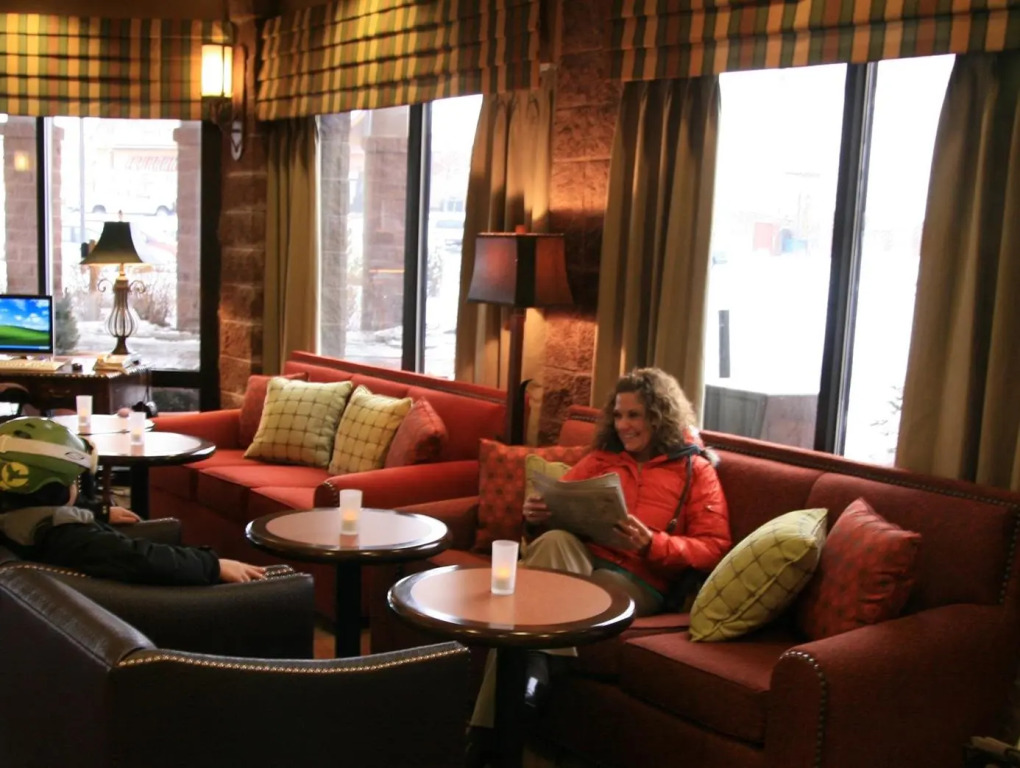 AC Hotel Park City