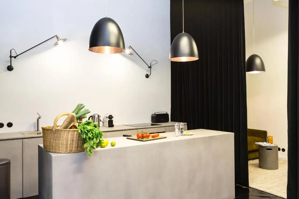 Loft Greneta