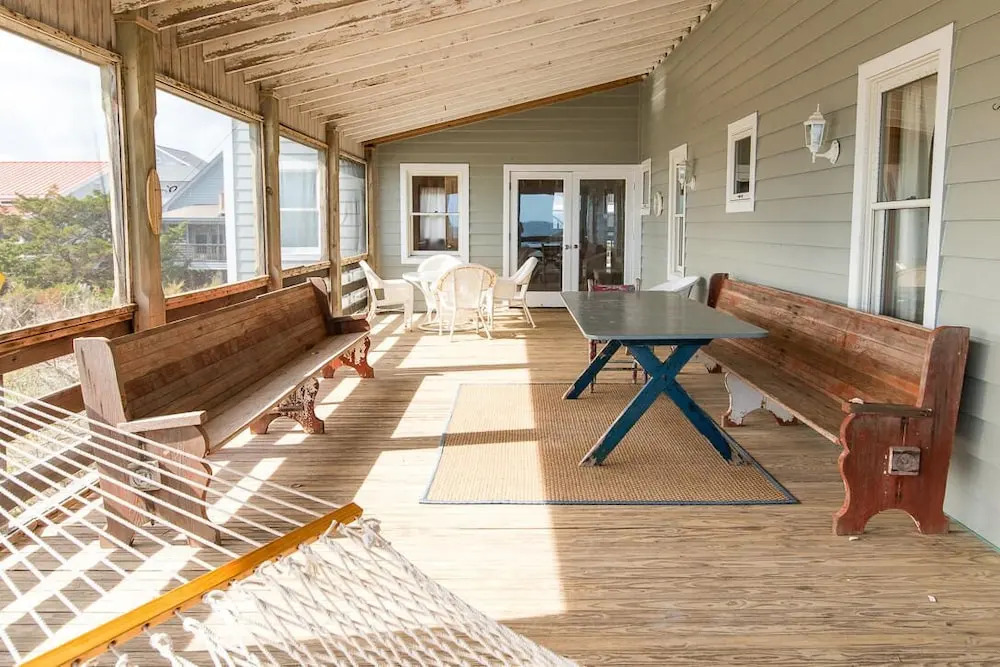 The Coquina Beach - 7 Br Home