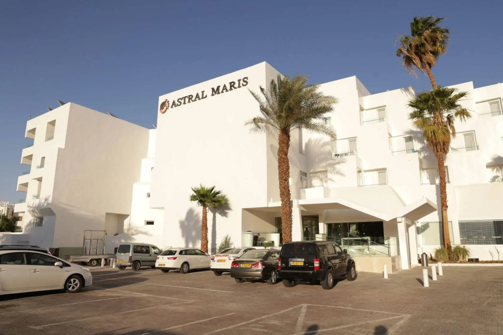 Astral Maris Hotel