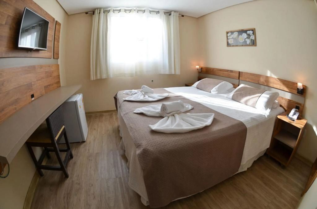 Hotel Renascença