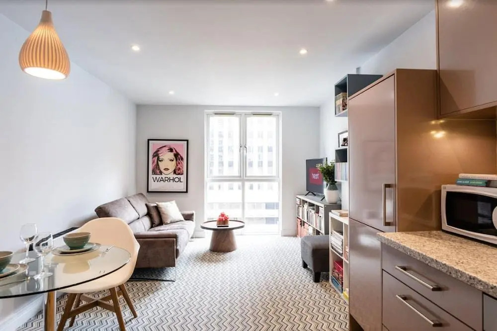 Cutlass Court Apartments by Comfort Zone
