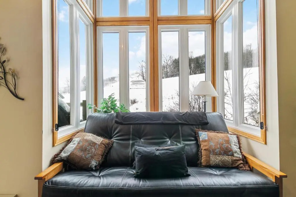 2BR Slopeside in Chateau Ridge Blue Mountains