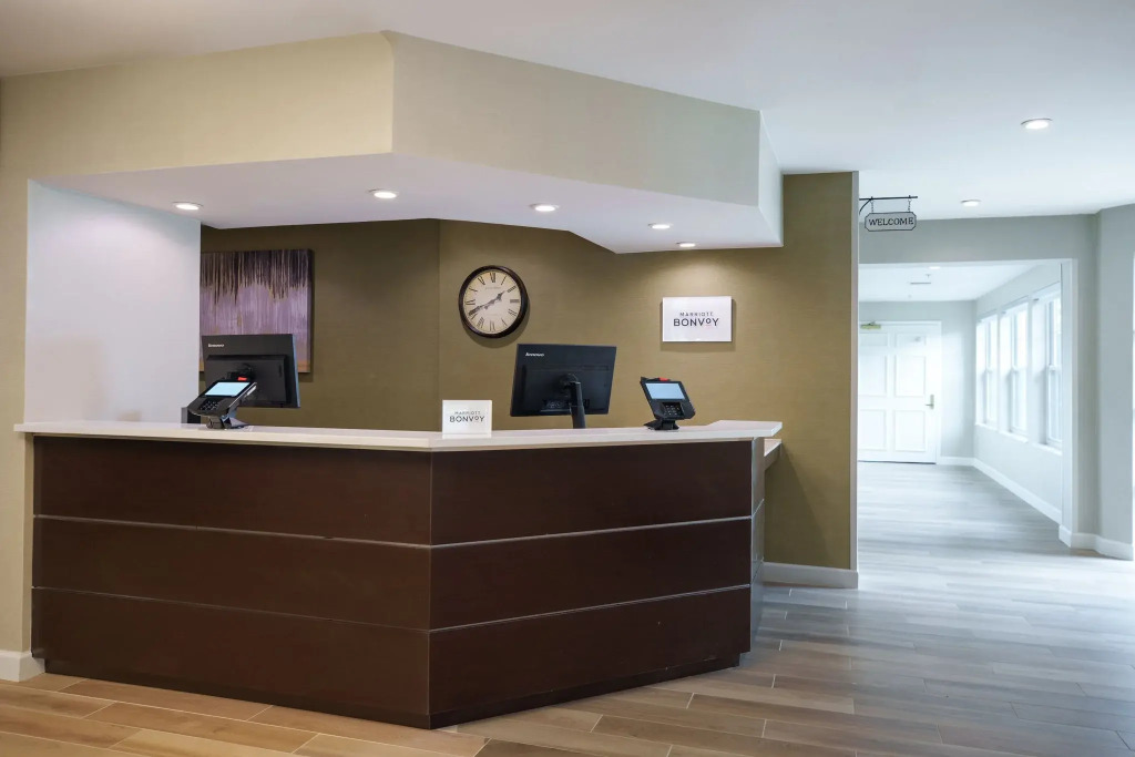 Residence Inn Columbia MD