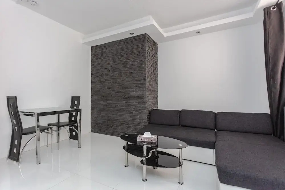 Stylish Apartment in the Heart of Shoreditch