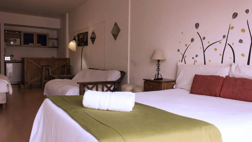 Callao Plaza Suites