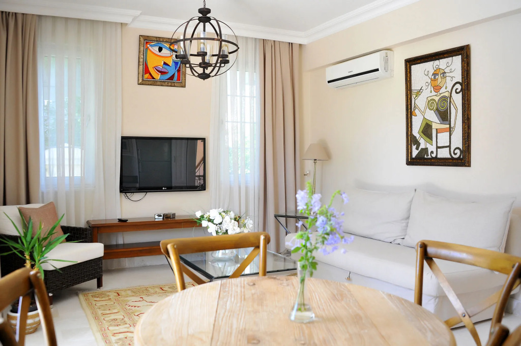 Kemer Residence