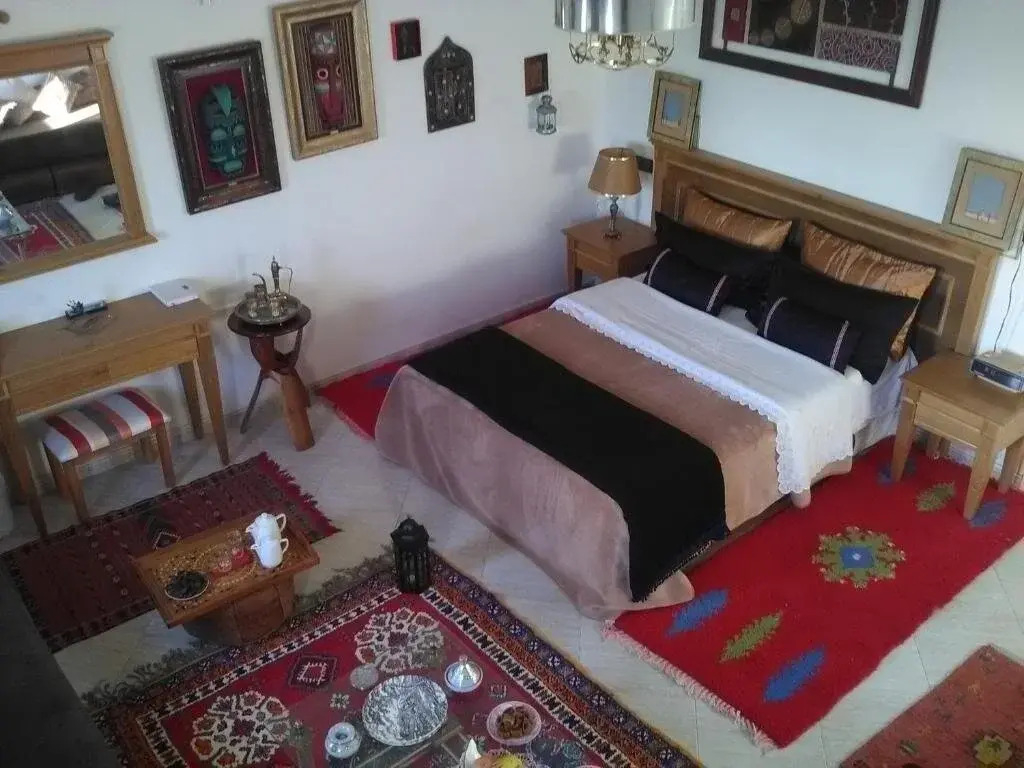 Artist House