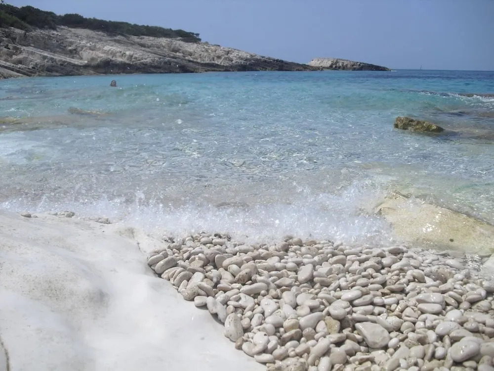 Holiday House by the sea With Amazing Terrase View - Vela Luka