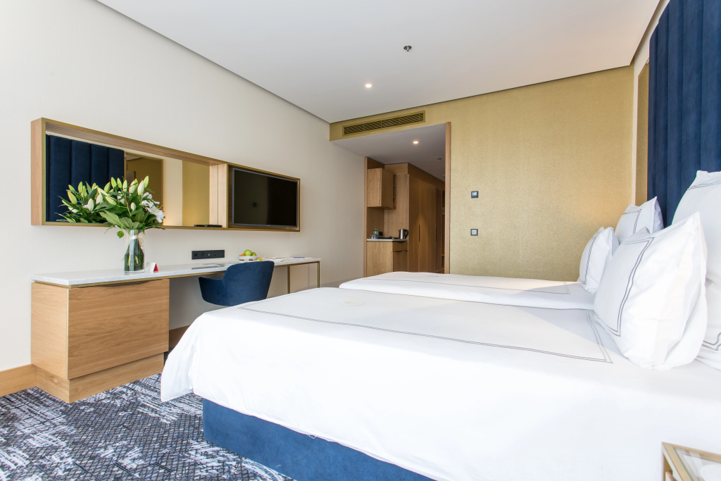 Swissotel Sarajevo